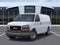 2026 GMC Savana Cargo Base