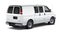 2026 GMC Savana Cargo Base