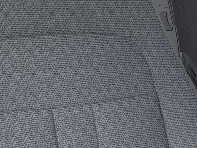 2025 GMC Savana Cargo Base