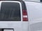 2026 GMC Savana Cargo Base