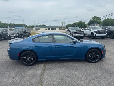 2023 Dodge Charger SXT RWD