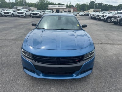 2023 Dodge Charger SXT RWD
