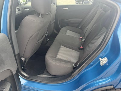 2023 Dodge Charger SXT RWD