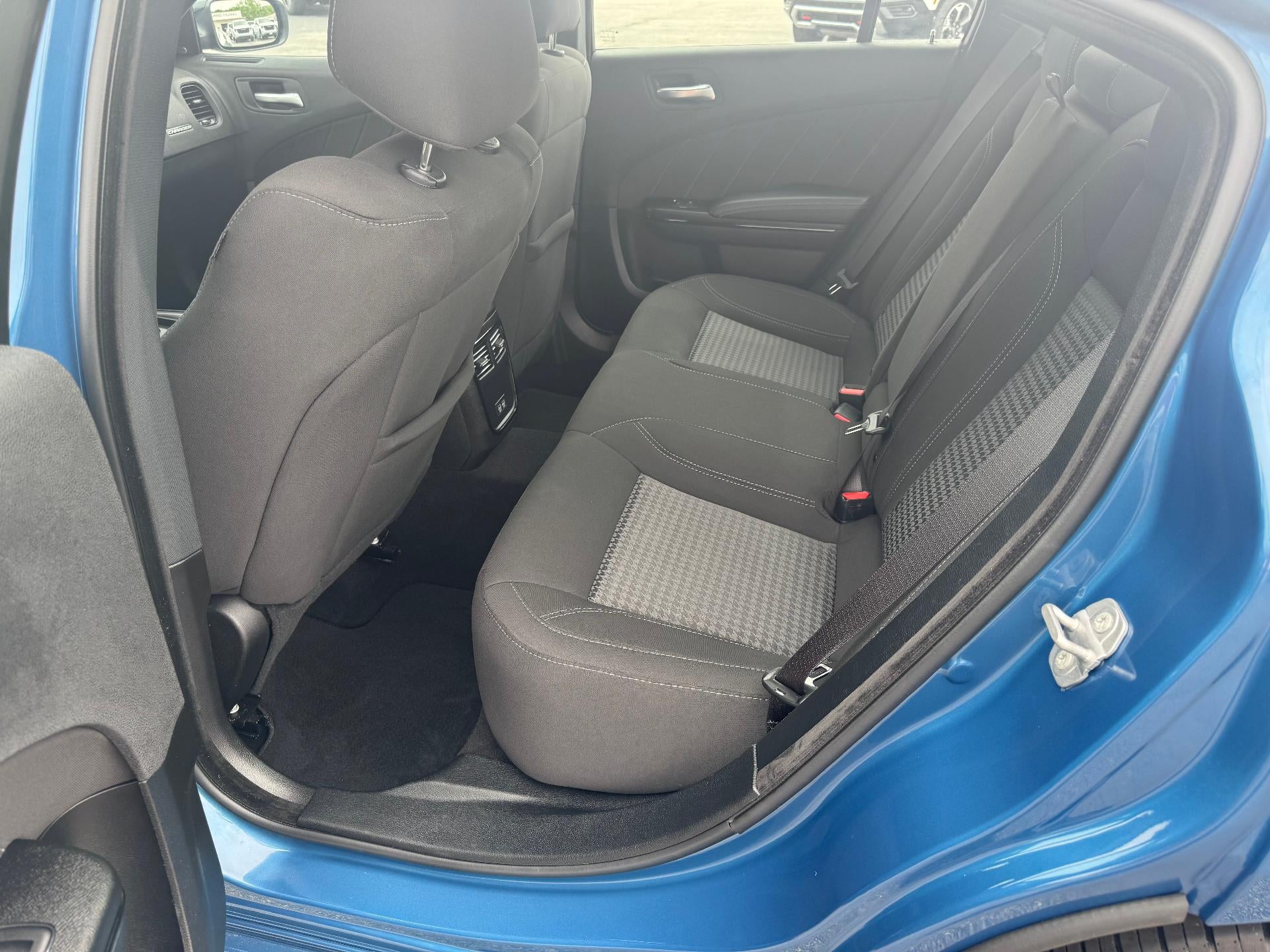 2023 Dodge Charger SXT RWD