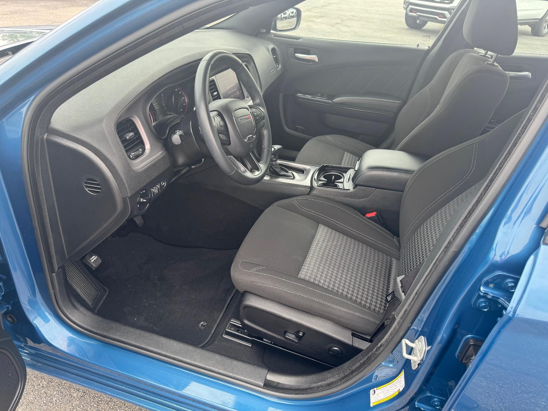 2023 Dodge Charger SXT RWD