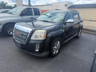 2014 GMC Terrain FWD SLT-1
