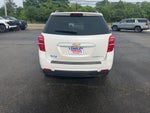 2016 Chevrolet Equinox FWD LTZ