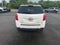 2016 Chevrolet Equinox FWD LTZ