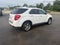 2016 Chevrolet Equinox FWD LTZ