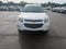 2016 Chevrolet Equinox FWD LTZ