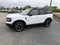 2021 Ford Bronco Sport Outer Banks 4x4