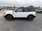 2021 Ford Bronco Sport Outer Banks 4x4