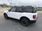 2021 Ford Bronco Sport Outer Banks 4x4