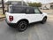 2021 Ford Bronco Sport Outer Banks 4x4