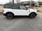 2021 Ford Bronco Sport Outer Banks 4x4