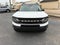 2021 Ford Bronco Sport Outer Banks 4x4