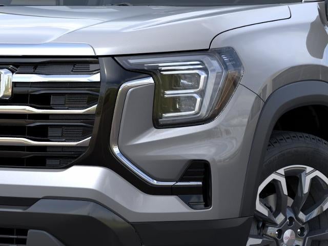 2027 GMC Terrain FWD Elevation