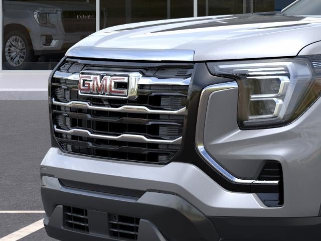 2027 GMC Terrain FWD Elevation