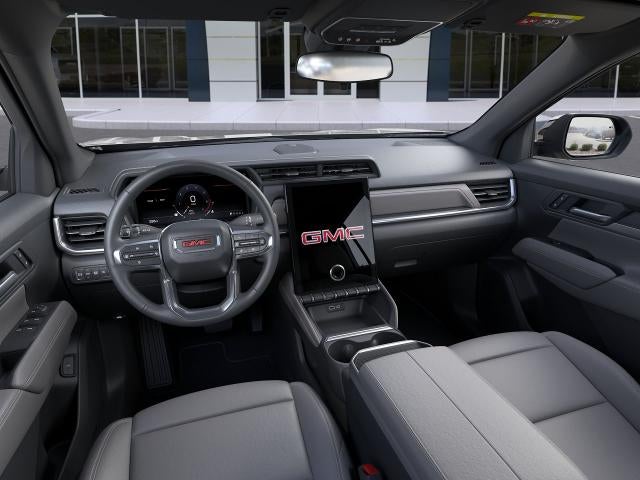 2027 GMC Terrain FWD Elevation