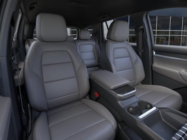 2027 GMC Terrain FWD Elevation