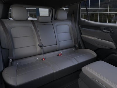 2027 GMC Terrain FWD Elevation