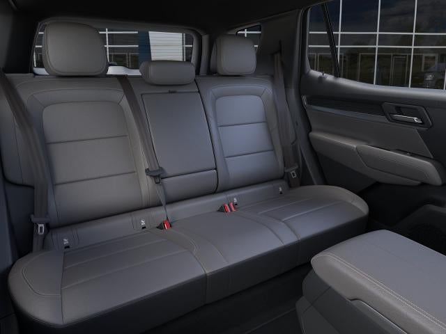 2027 GMC Terrain FWD Elevation