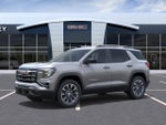 2027 GMC Terrain FWD Elevation