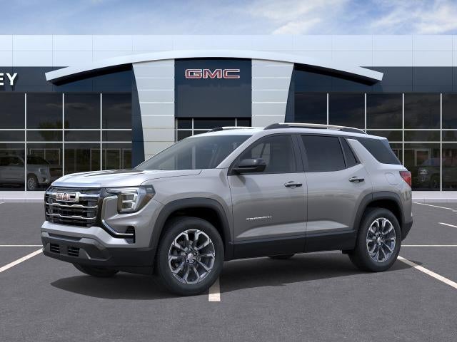 2027 GMC Terrain FWD Elevation