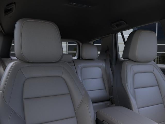 2027 GMC Terrain FWD Elevation