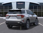 2027 GMC Terrain FWD Elevation