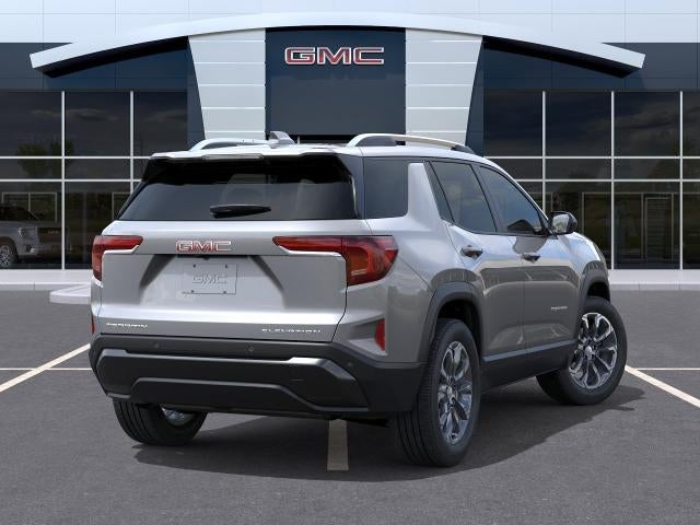 2027 GMC Terrain FWD Elevation