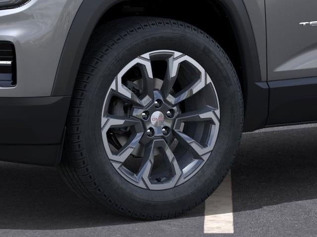 2027 GMC Terrain FWD Elevation