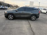 2021 GMC Terrain FWD SLT