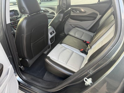 2021 GMC Terrain FWD SLT