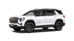 2027 GMC Terrain AWD AT4
