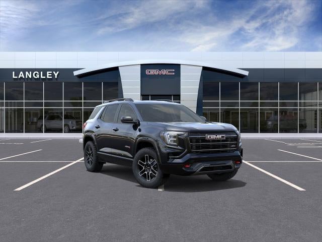 2027 GMC Terrain