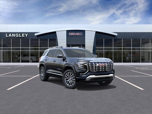 2027 GMC Terrain