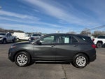 2018 Chevrolet Equinox FWD LS