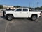 2018 GMC Sierra 1500 Crew Cab Short Box 4-Wheel Drive SLT