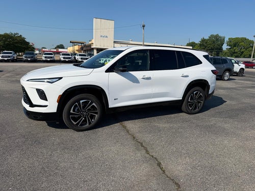2026 Buick Enclave 4dr Sport Touring