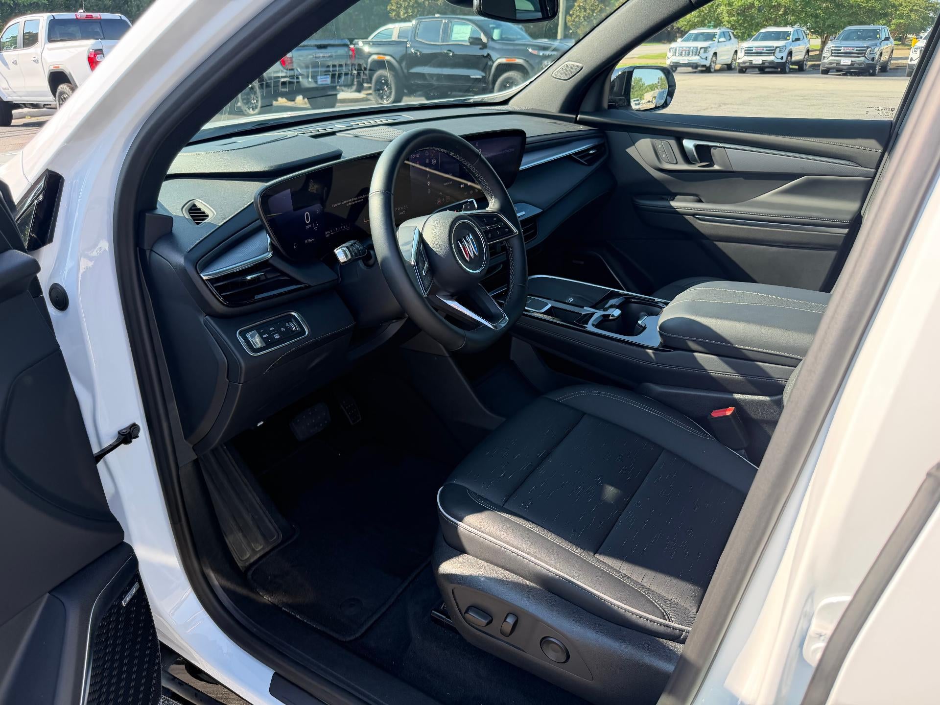 2026 Buick Enclave 4dr Sport Touring