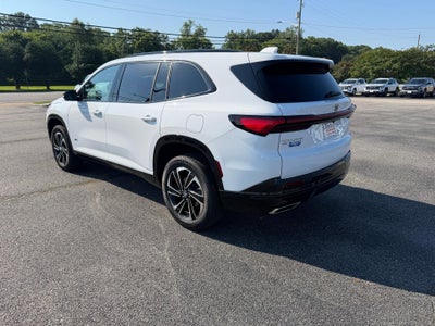 2026 Buick Enclave 4dr Sport Touring
