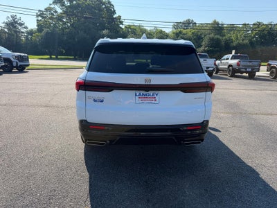2026 Buick Enclave 4dr Sport Touring