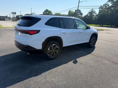 2026 Buick Enclave 4dr Sport Touring