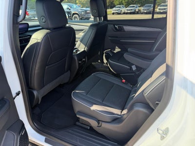 2026 Buick Enclave 4dr Sport Touring