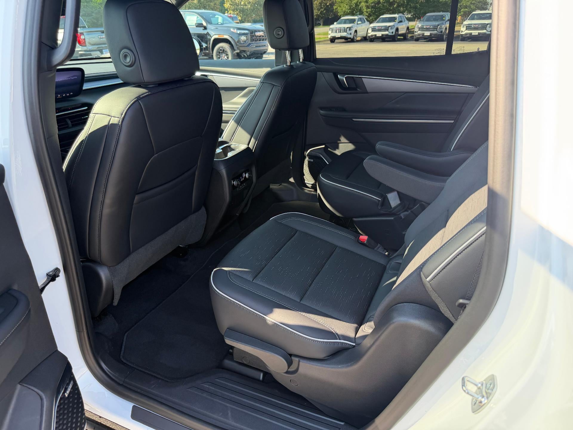 2026 Buick Enclave 4dr Sport Touring
