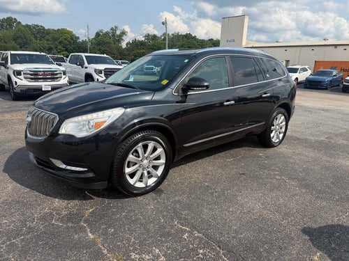 2015 Buick Enclave Premium FWD
