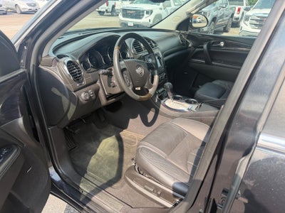 2015 Buick Enclave Premium FWD