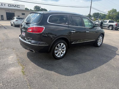 2015 Buick Enclave Premium FWD