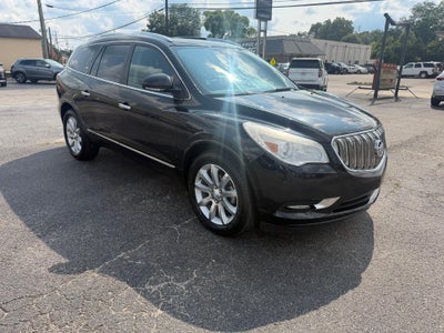 2015 Buick Enclave Premium FWD